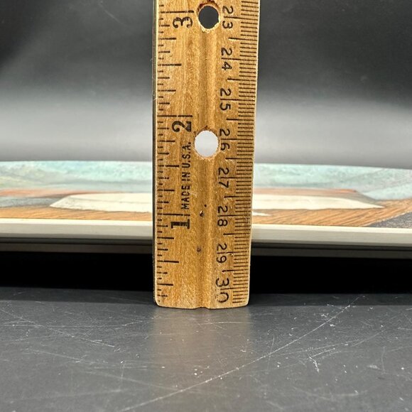 John Derian Target Cheese Plate Melamine Charcuterie Tray Serving Platter 2024 - Picture 8 of 8